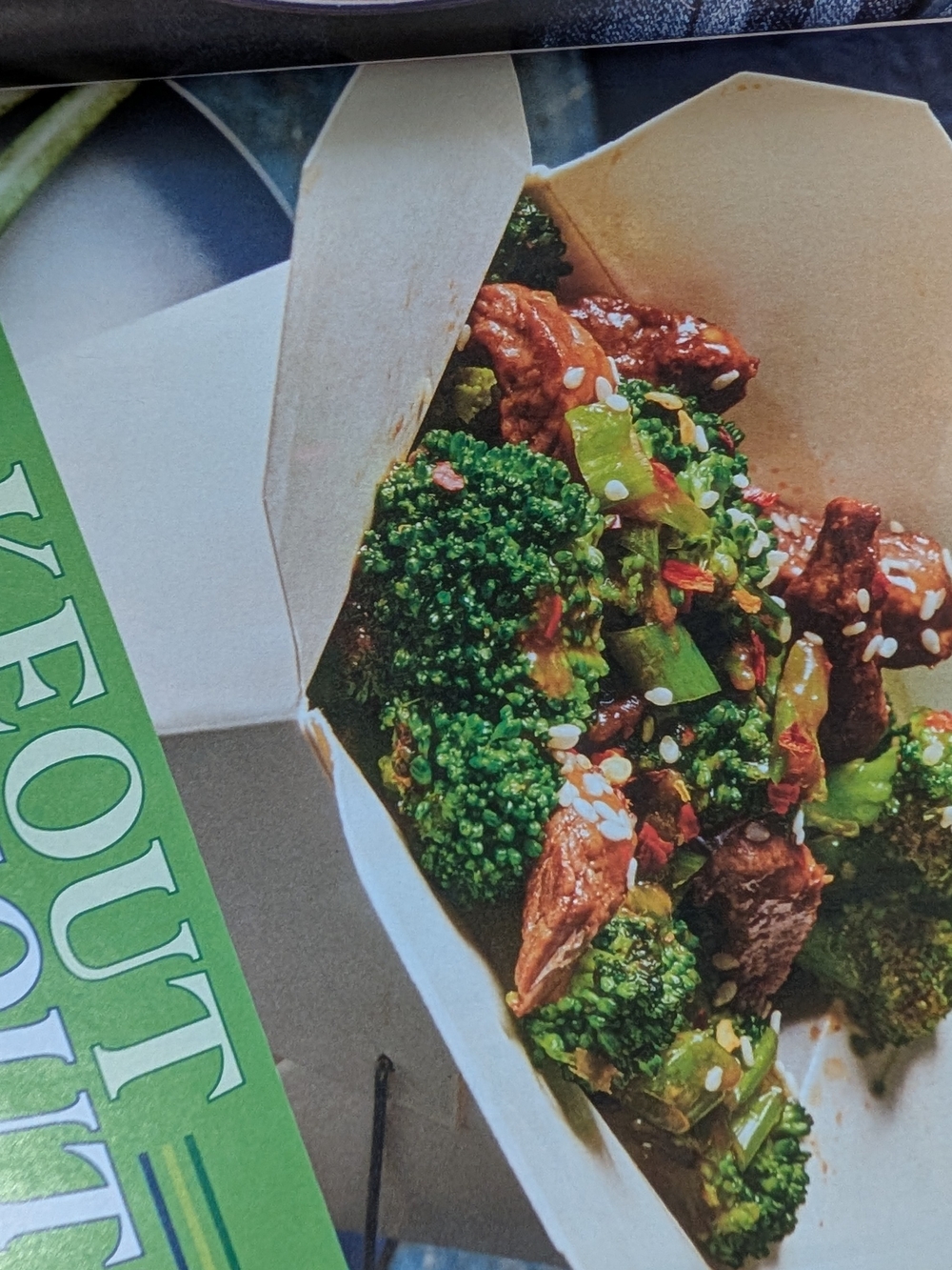 Hungry Girl Food Magazines - Picture 12 of 15